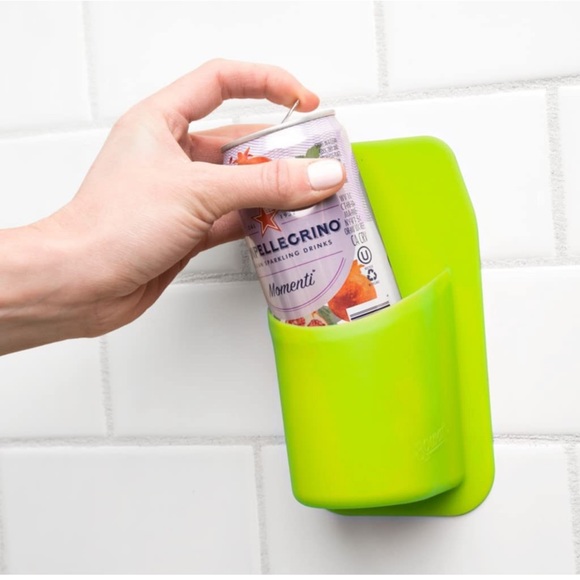 Other Slim Can Hard Seltzer Holder Original Portable Alcohol Shower